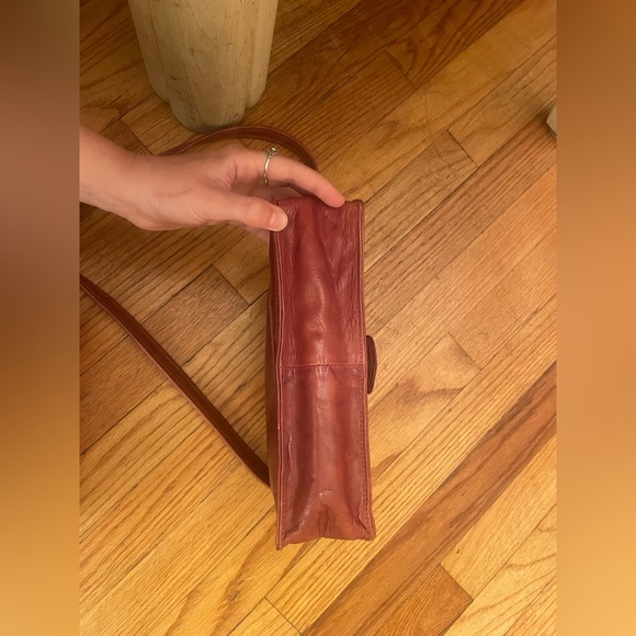 Vintage Abraham & Straus Shoulder/Cross Body Bag - Picture 14 of 15